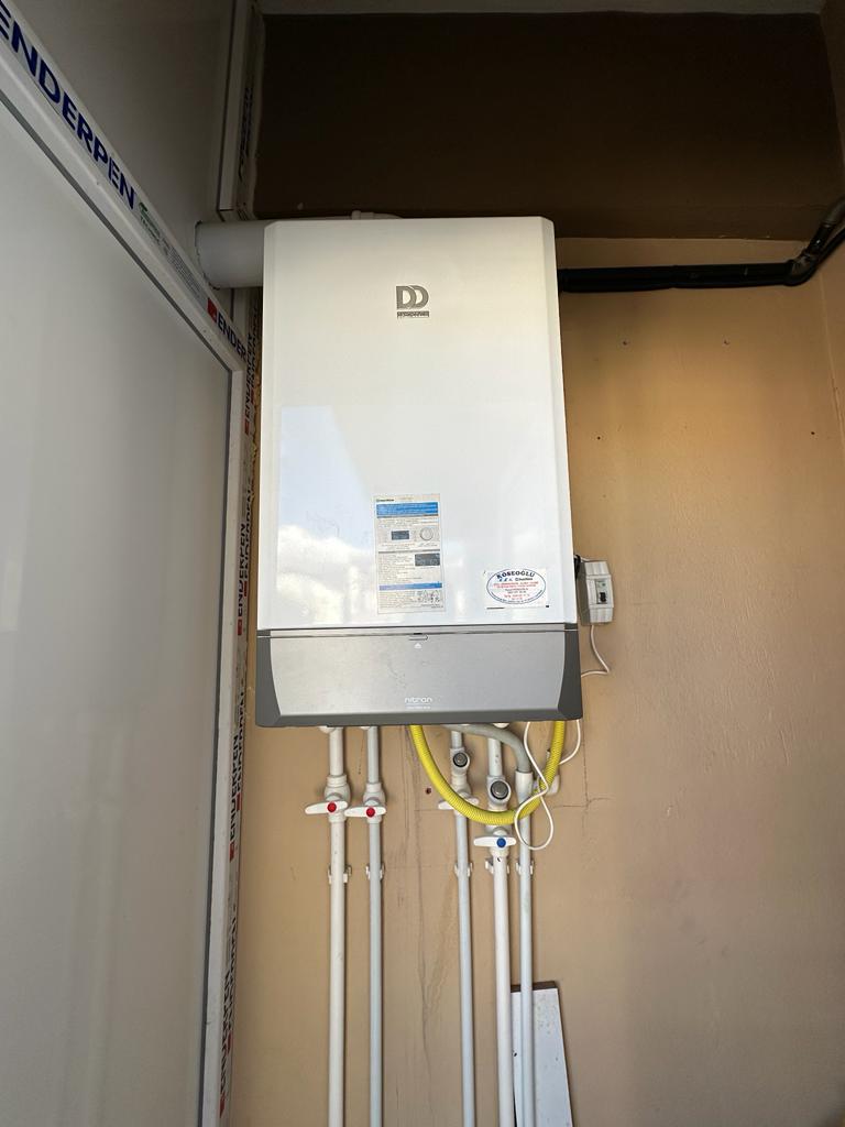 KAYSERİ DEVELİ ELBİZ CADDESİNDE SATILIK DUBLEKS DAİRE